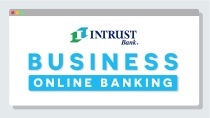 INTRUST Business Online Banking