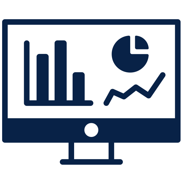 graphs on computer